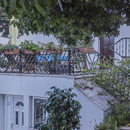 Apartments Matijasevic 코츌라 외부 사진