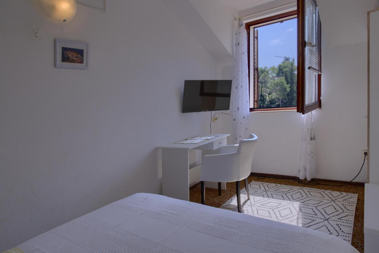 Apartments Matijasevic 코츌라 외부 사진