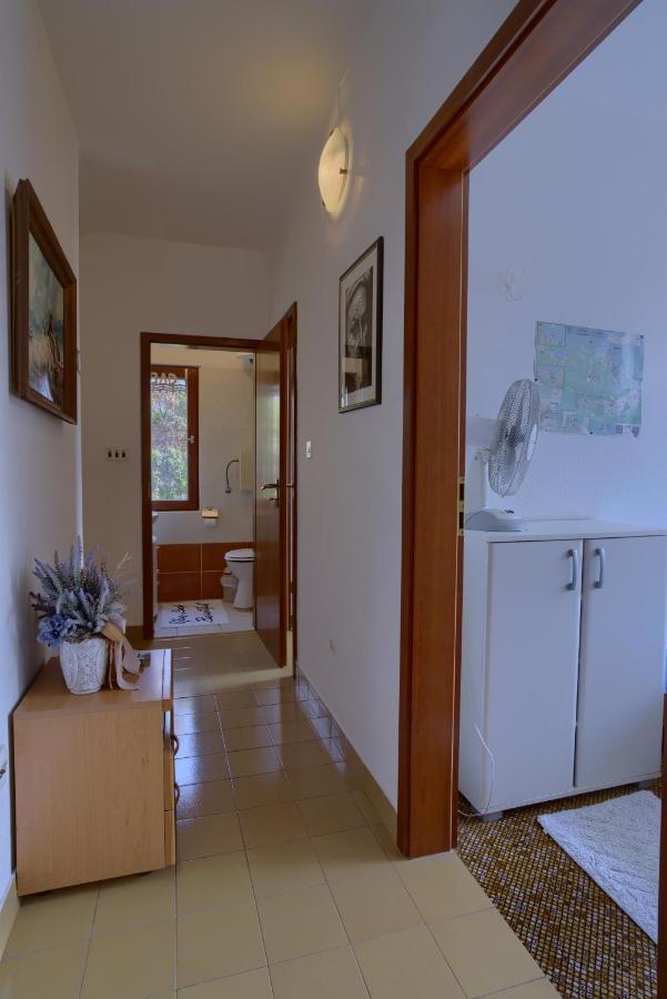 Apartments Matijasevic 코츌라 외부 사진