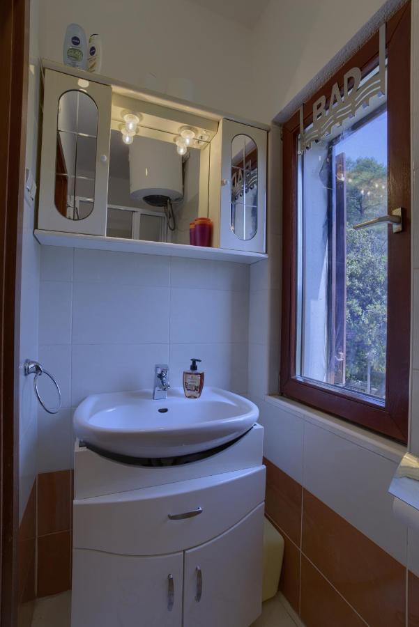 Apartments Matijasevic 코츌라 외부 사진