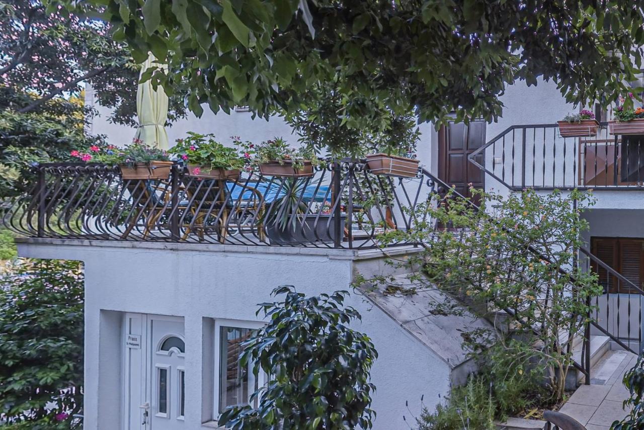 Apartments Matijasevic 코츌라 외부 사진