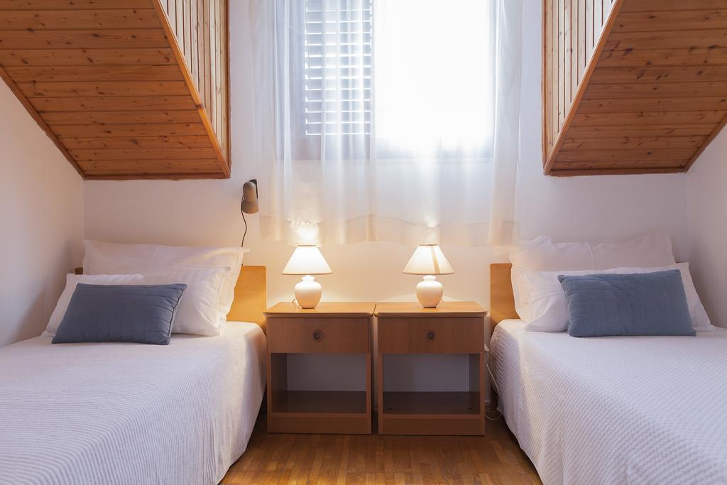 Apartments Matijasevic 코츌라 외부 사진