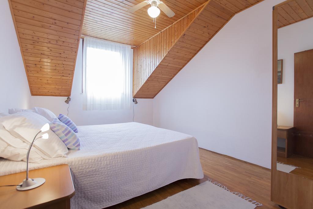 Apartments Matijasevic 코츌라 외부 사진