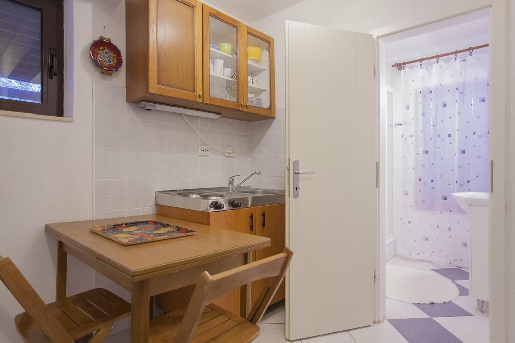 Apartments Matijasevic 코츌라 외부 사진