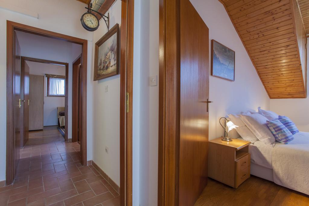 Apartments Matijasevic 코츌라 외부 사진