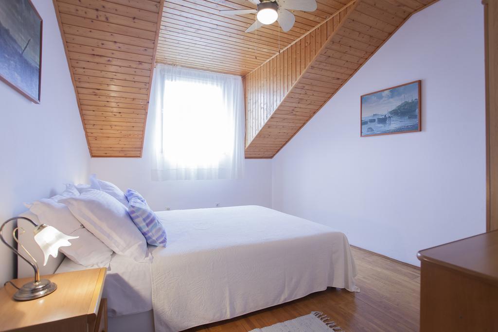 Apartments Matijasevic 코츌라 외부 사진