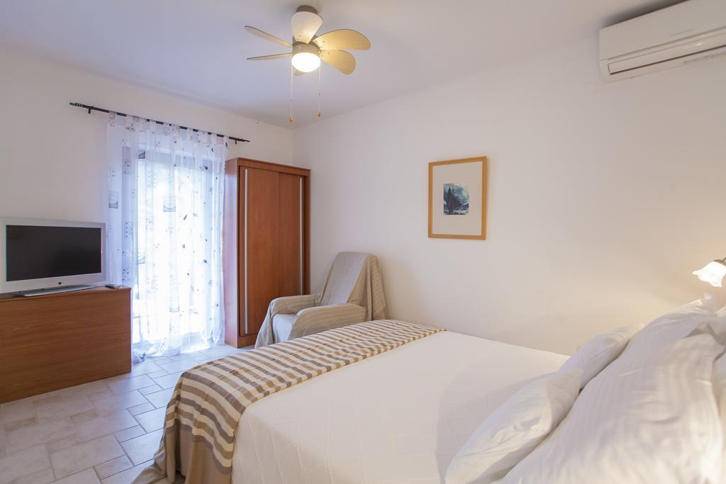 Apartments Matijasevic 코츌라 외부 사진