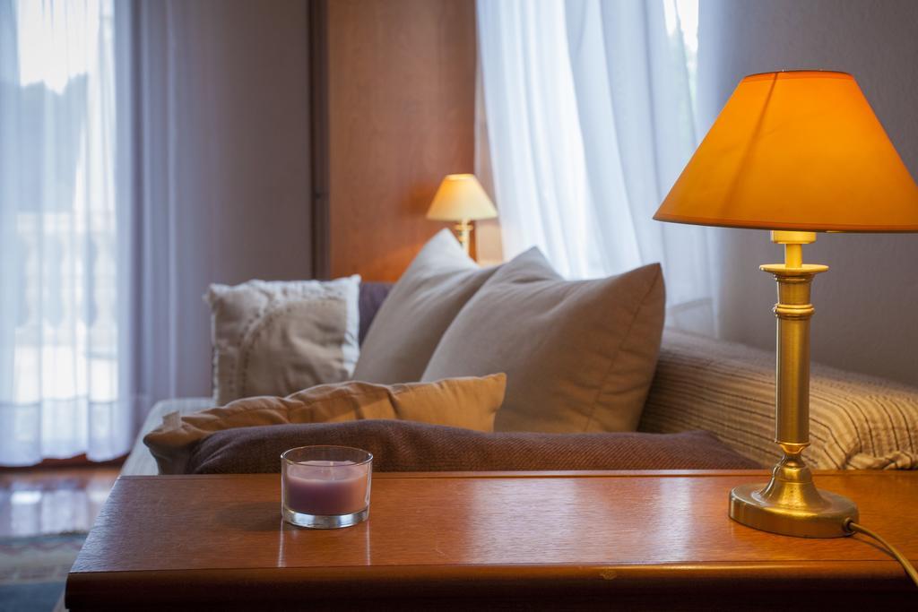 Apartments Matijasevic 코츌라 외부 사진