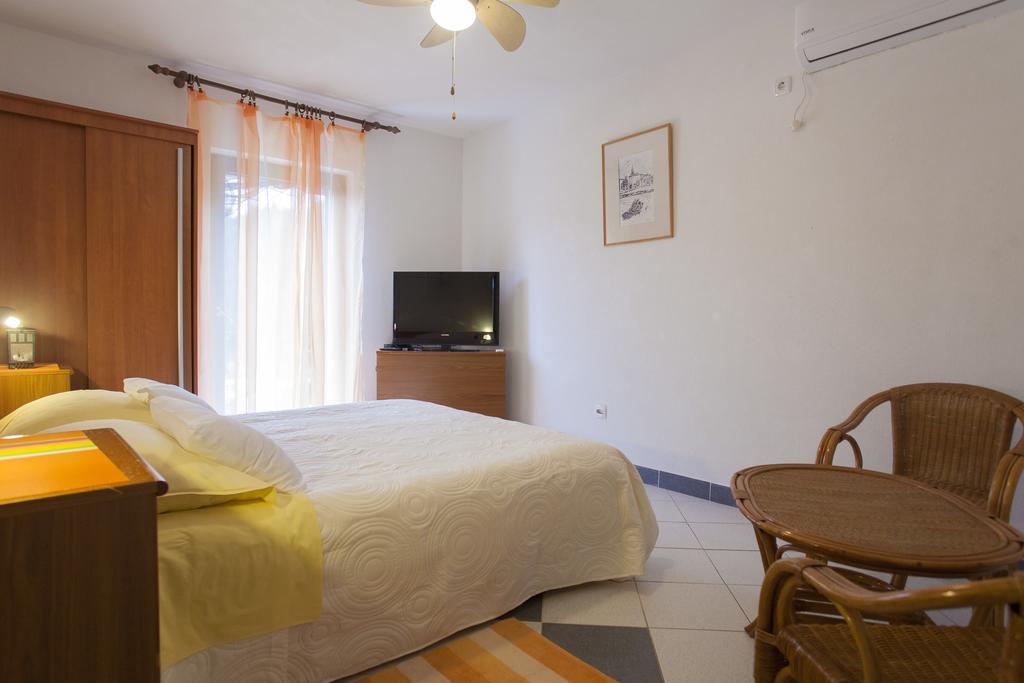 Apartments Matijasevic 코츌라 외부 사진