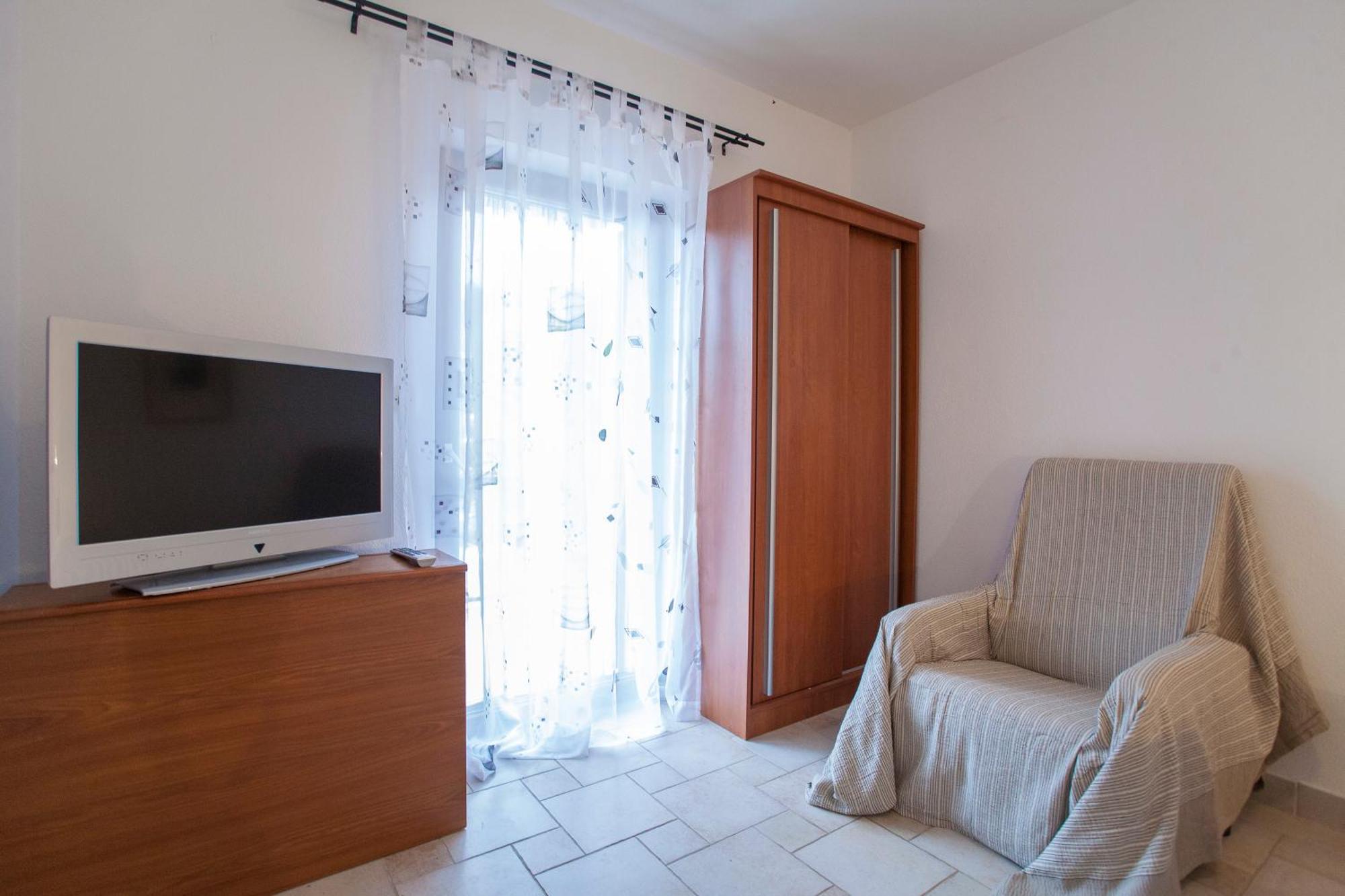 Apartments Matijasevic 코츌라 외부 사진
