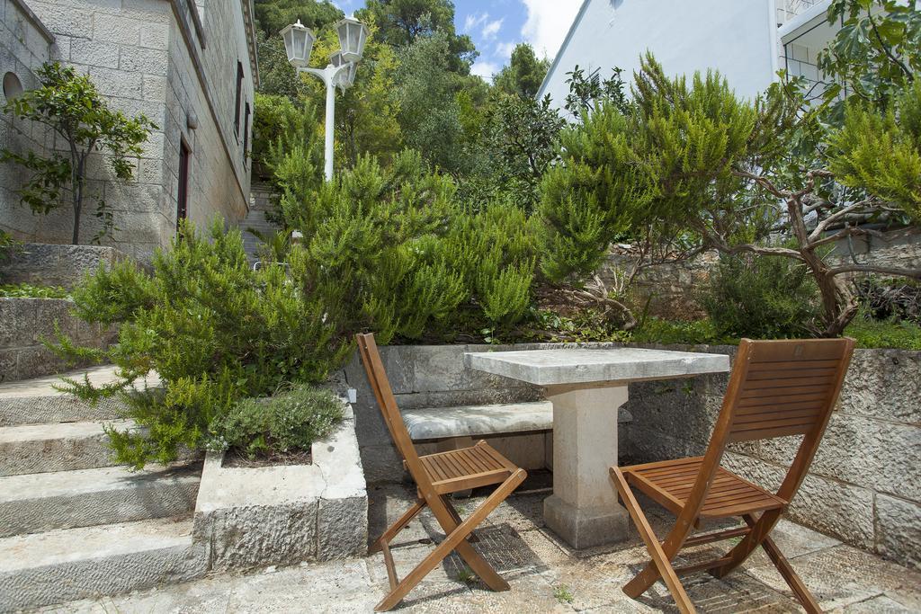 Apartments Matijasevic 코츌라 외부 사진