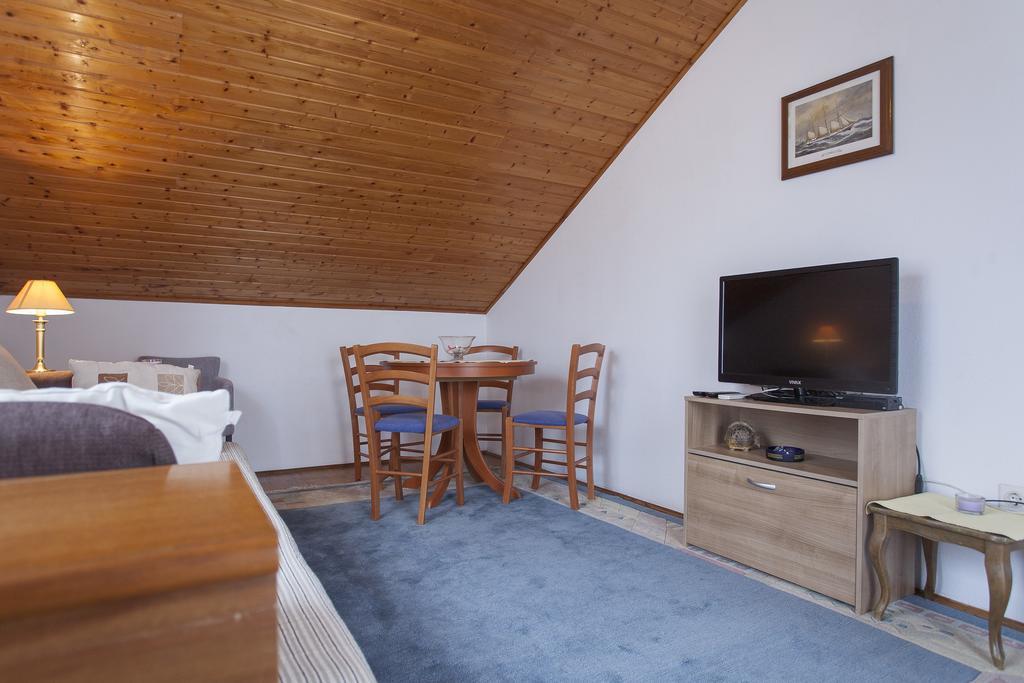 Apartments Matijasevic 코츌라 외부 사진