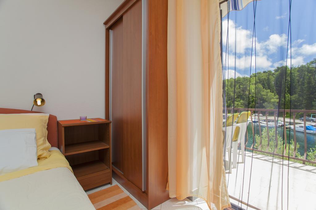 Apartments Matijasevic 코츌라 외부 사진