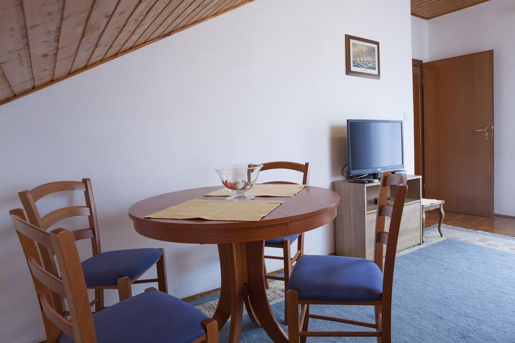 Apartments Matijasevic 코츌라 외부 사진