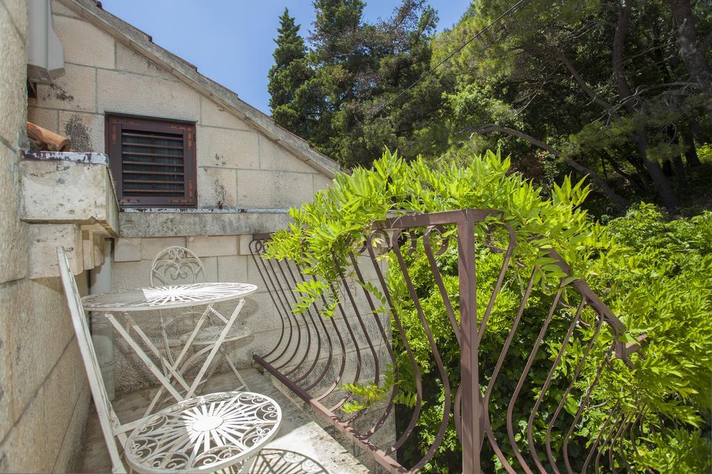 Apartments Matijasevic 코츌라 외부 사진