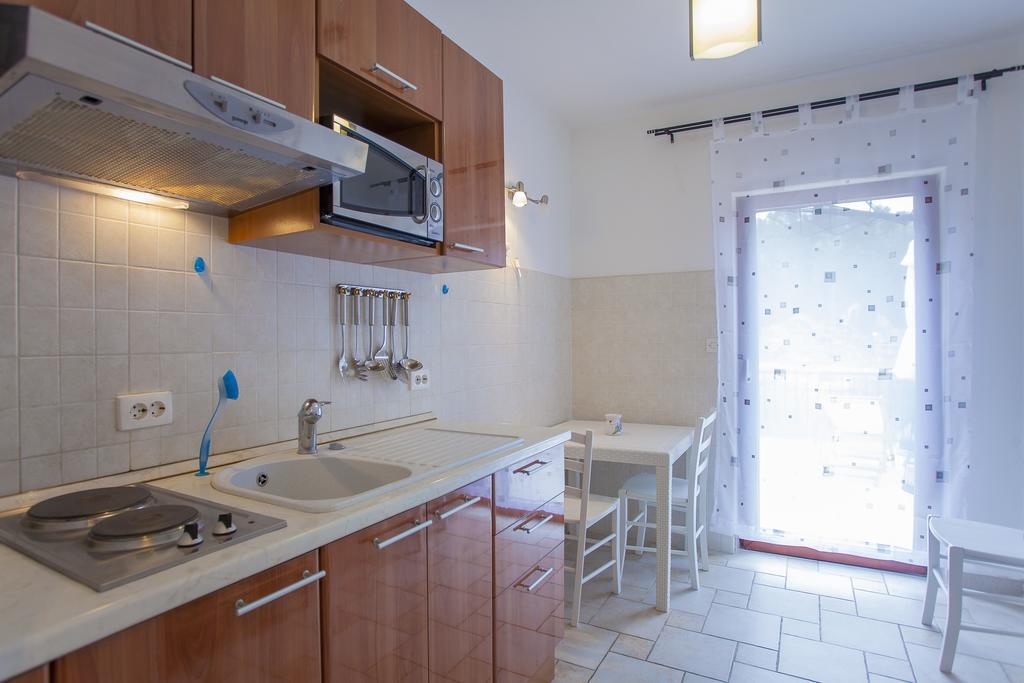 Apartments Matijasevic 코츌라 외부 사진