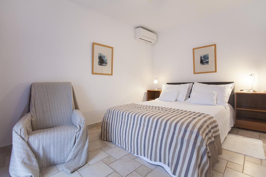 Apartments Matijasevic 코츌라 외부 사진